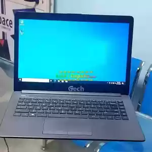 Brand  New  hp  notebook 2021  10th Generation4core  and  4 logical processer   Model : H in Ethiopia
